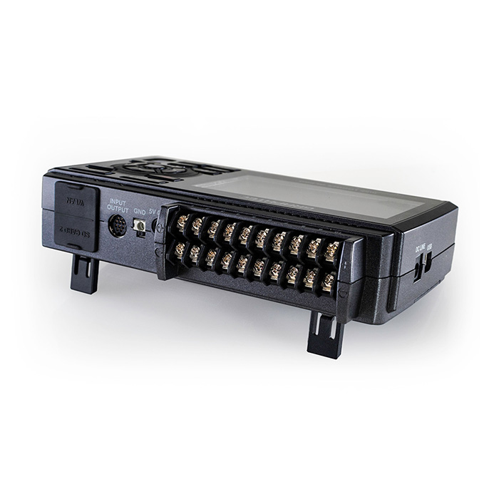 ヤマトクローラー Multi-Channel Data Logger | Yamato USA